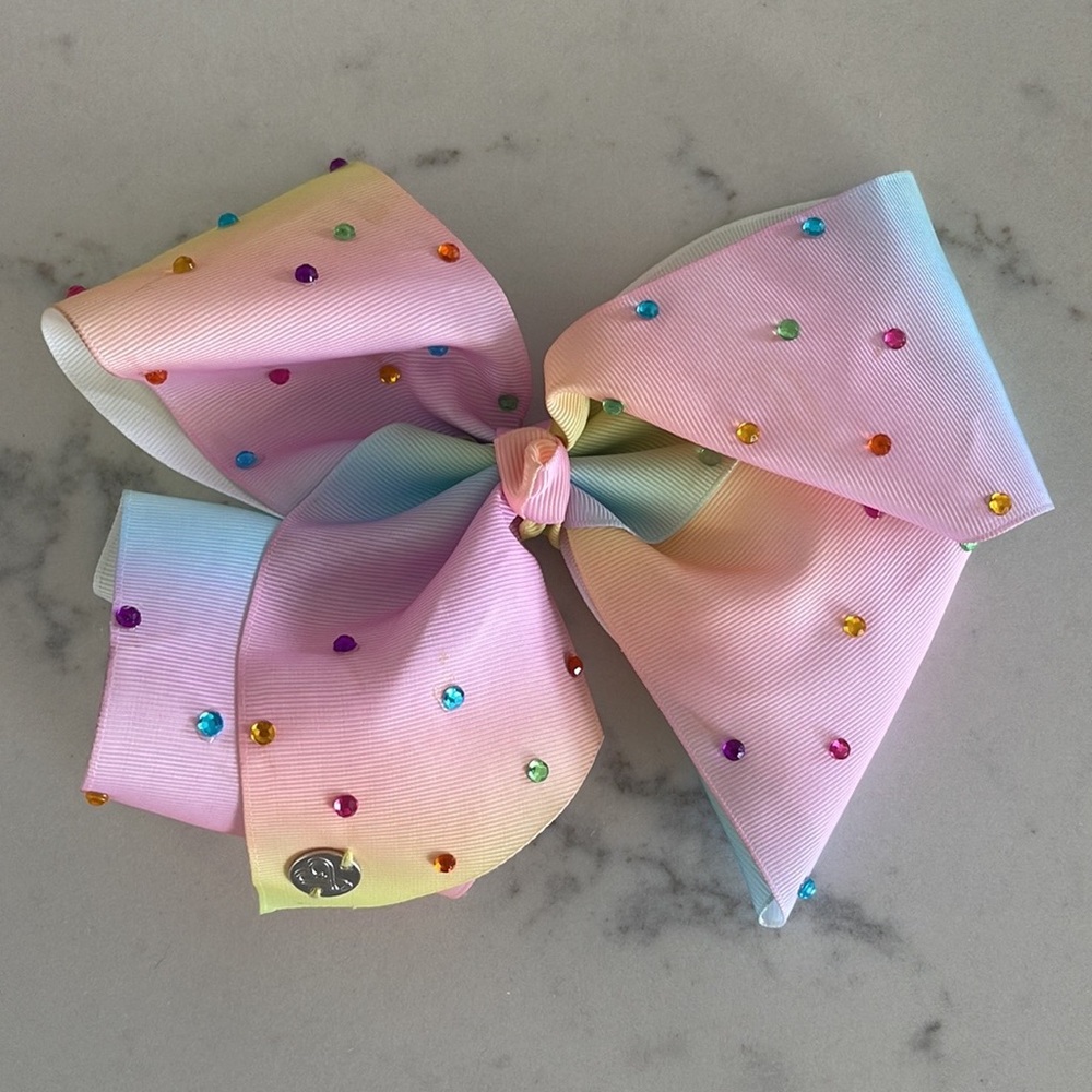 JoJo Siwa Bows
